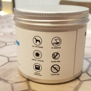 純素犬用DIY營養粉 Special Care VEGAN  DIY Nutrient Blend