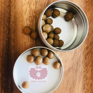 平衡 - 草珍珠 HERBAL PEARLS - BALANCE