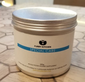純素犬用DIY營養粉 Special Care VEGAN  DIY Nutrient Blend