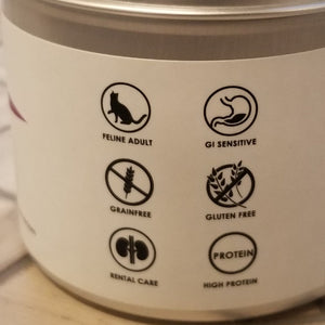 貓用DIY鮮食營養粉 Wellness FELINE DIY Nutrient Blend