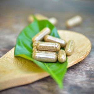 奶薊 MILK THISTLE